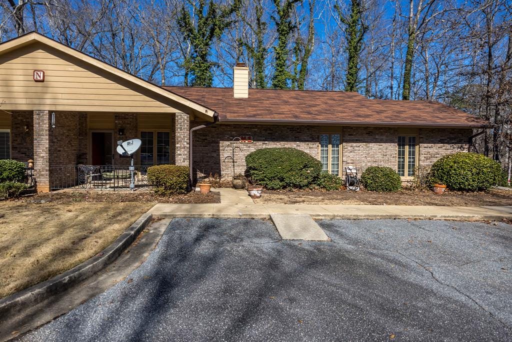 4200 Bridgecrest Drive #n-1, Phenix City, AL, 36867