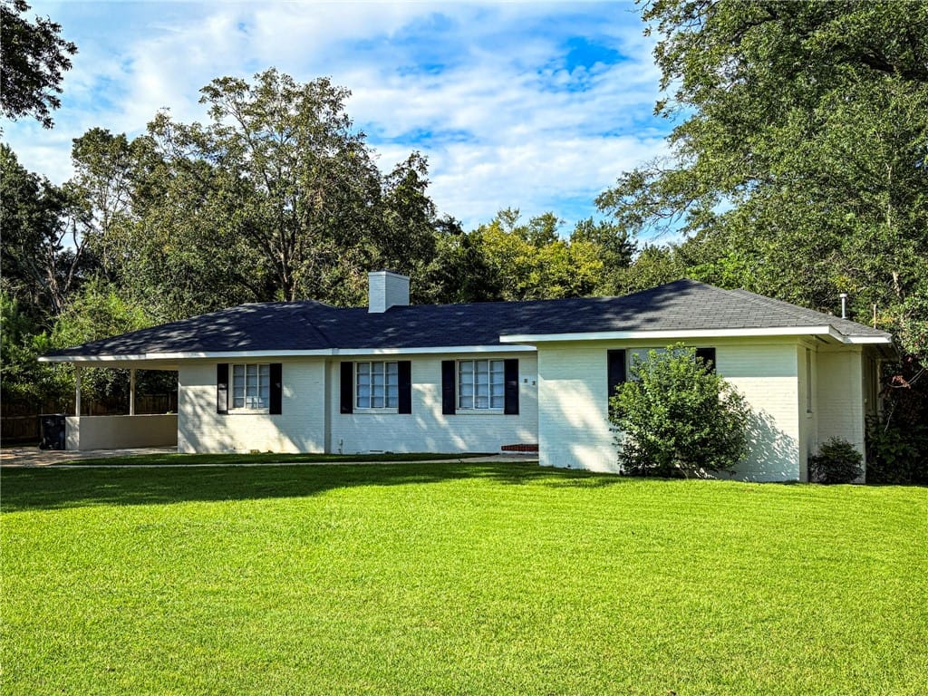 1303 South Main Street, Tuskegee, AL, 36083 — Photo 3