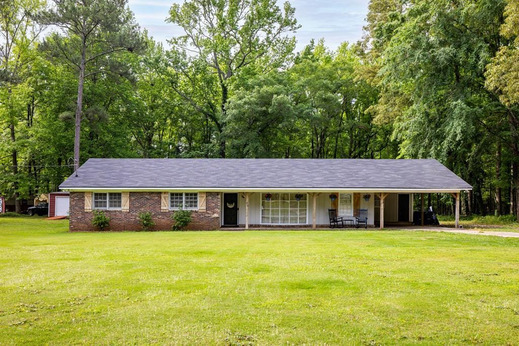 99 Southview Drive, Fortson, GA, 31808