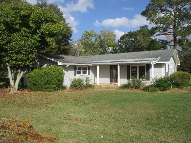 4513 Ga Hwy 112, Albany, GA, 31705