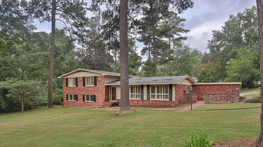 2951 Florence Drive, Columbus, GA, 31906