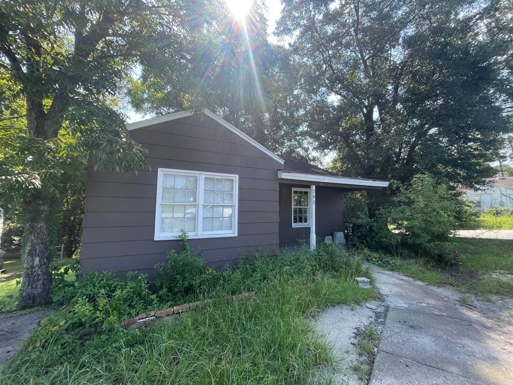 702 Lawyers Lane, Columbus, GA, 31906