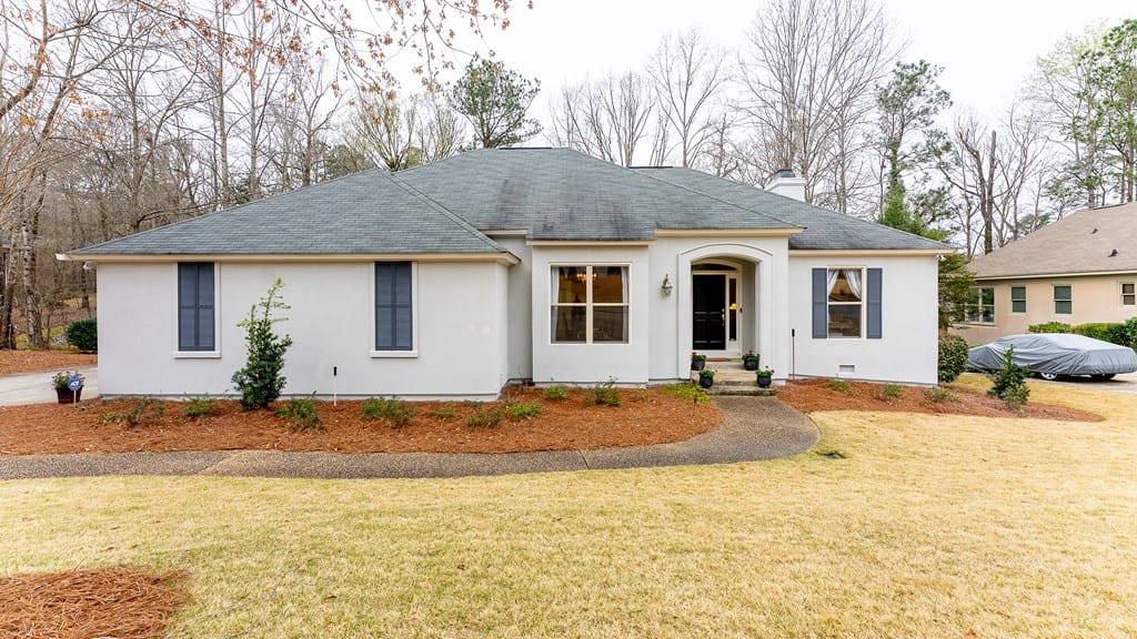 6829 Copper Oaks Road, Columbus, GA, 31904 — Photo 3