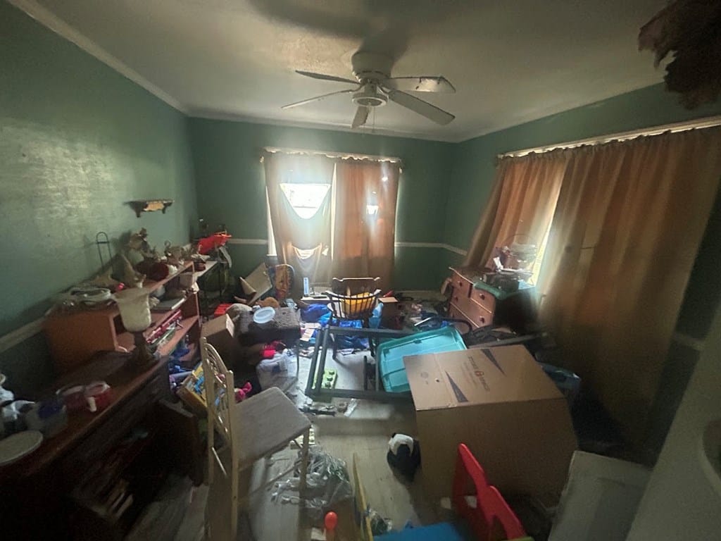 1806 West Whitney Avenue, Albany, GA, 31707 — Photo 3