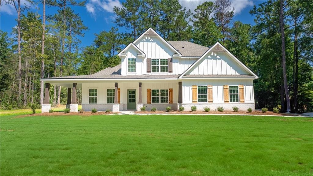 657 Lee Road 334, Salem, AL, 36874