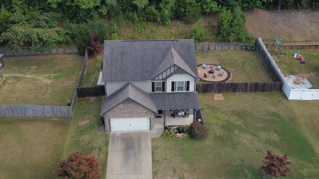 82 Foggy Cedar Drive, Hamilton, GA, 31811-5364 — Photo 2