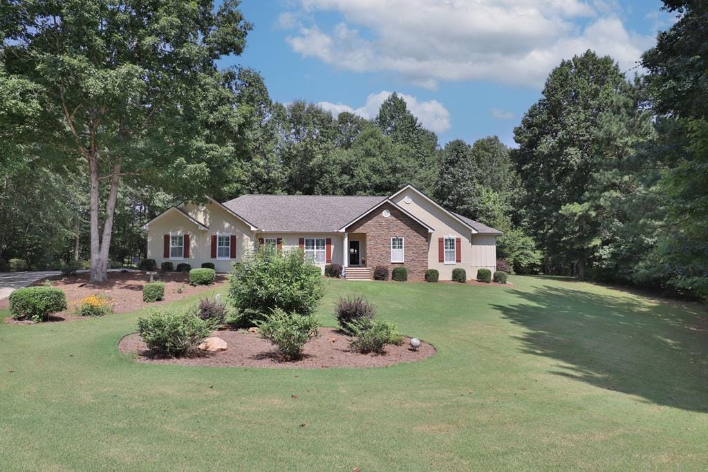 135 Planters Ridge Drive, Lagrange, GA, 30240