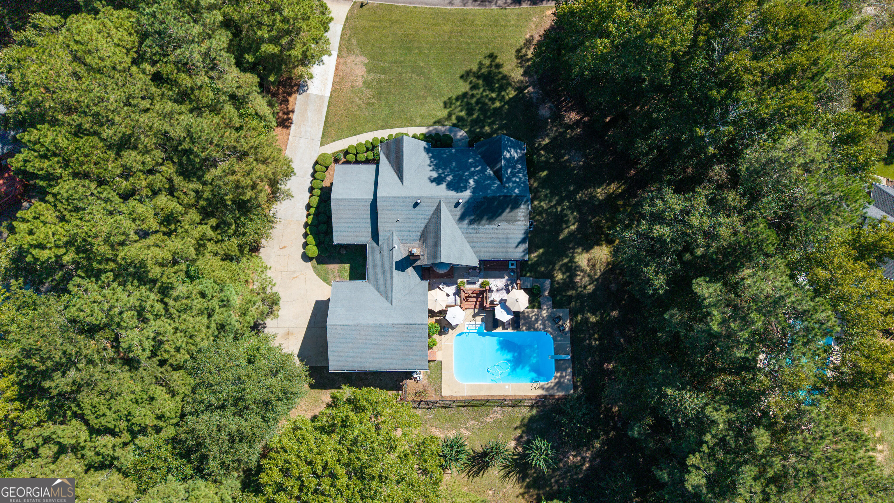 115 Sunny Point Cir, LaGrange, GA 30240