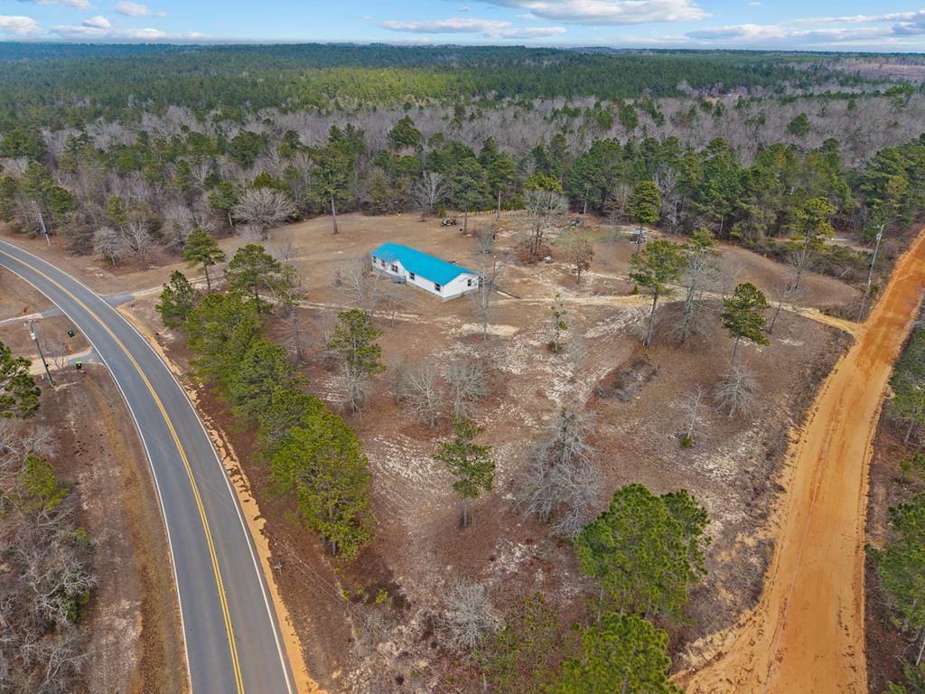 3742 Highway 0240 North, Mauk, GA, 31058