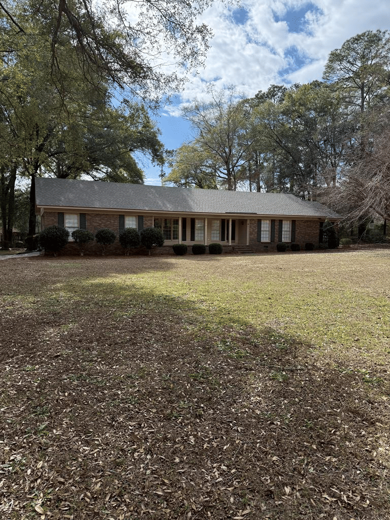 150 Pineridge Drive, Leesburg, GA, 31763