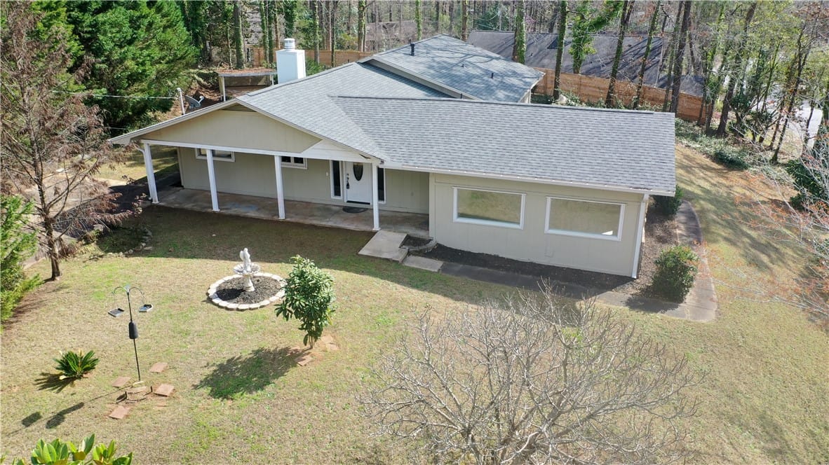 158 Alice Cir, Auburn, AL 36830, USA — Photo 2