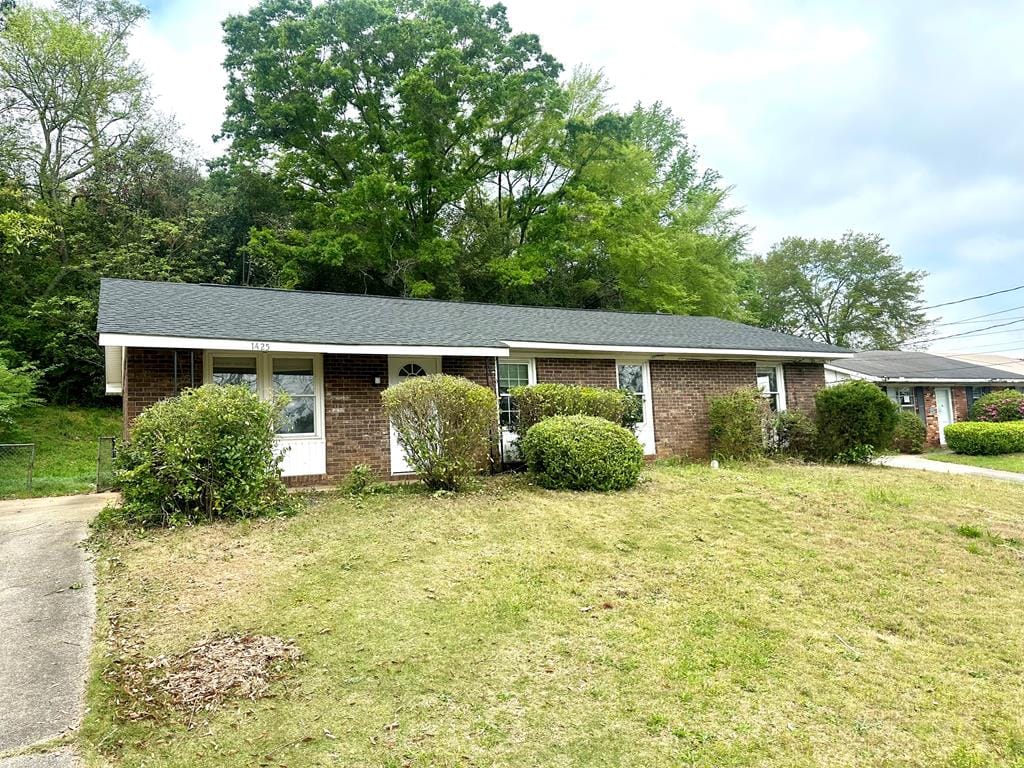 1425 Staunton Drive, Columbus, GA, 31907