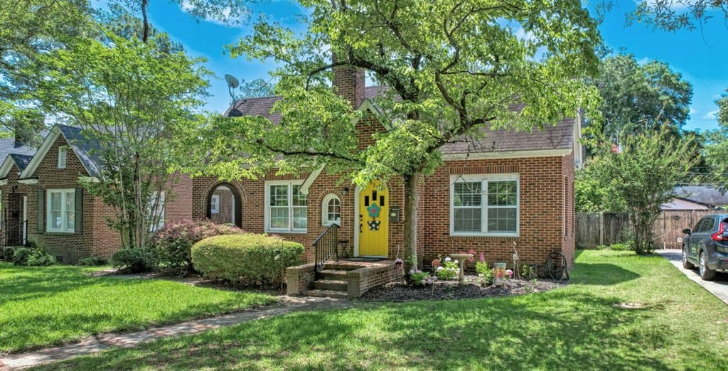 920 W 2nd Ave, Albany, GA 31701