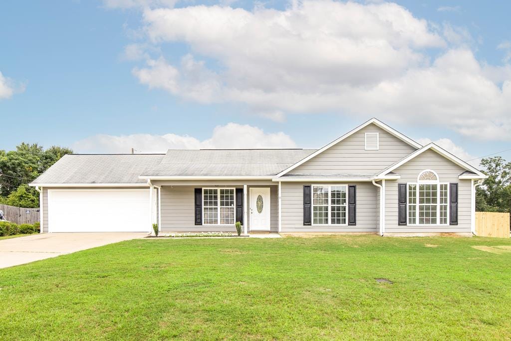 10 Lee Road 2148, Smiths Station, AL, 36877