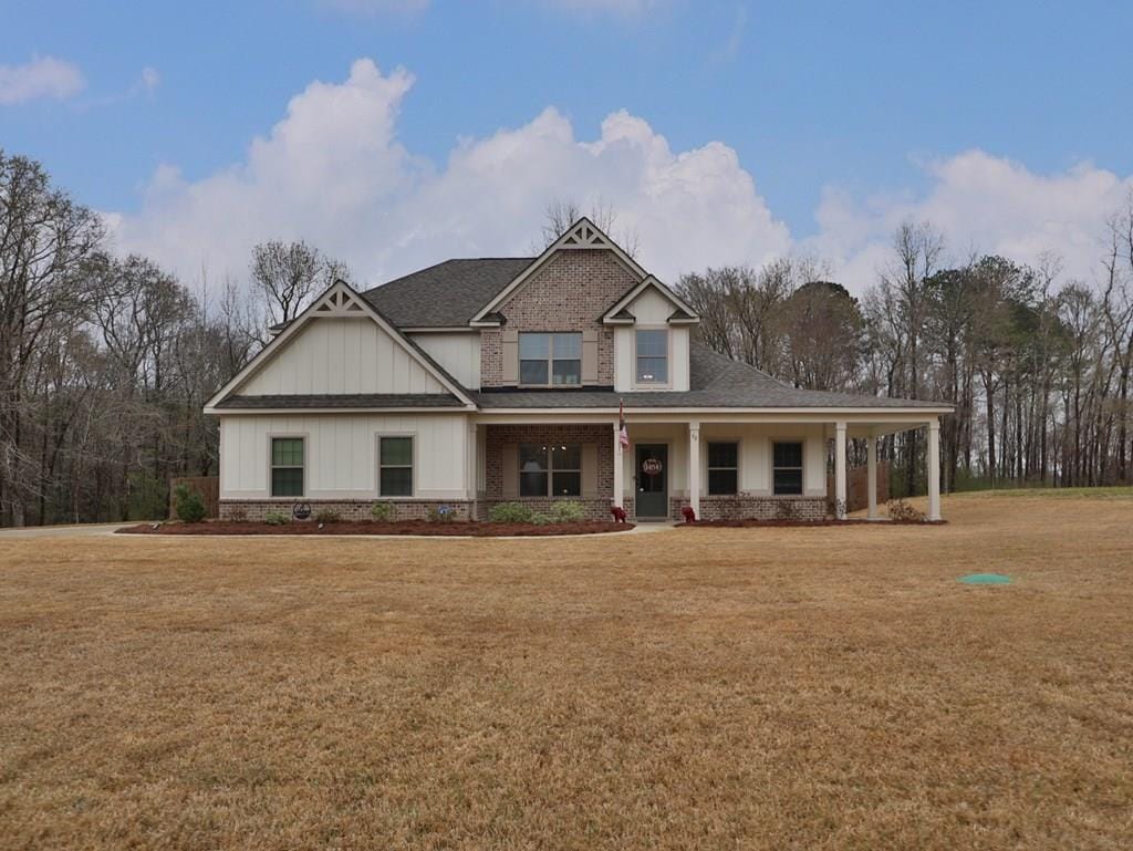 52 Maple Lakes Court, Cataula, GA, 31804 — Photo 1