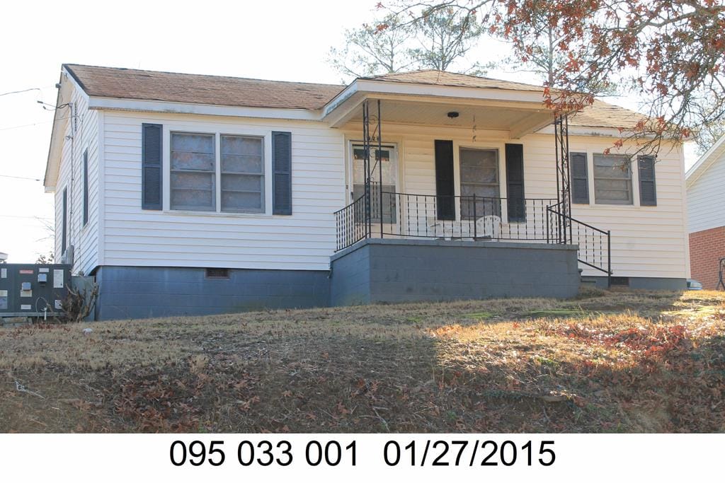 928 Vista Dr, Columbus, GA 31907, USA — Photo 1