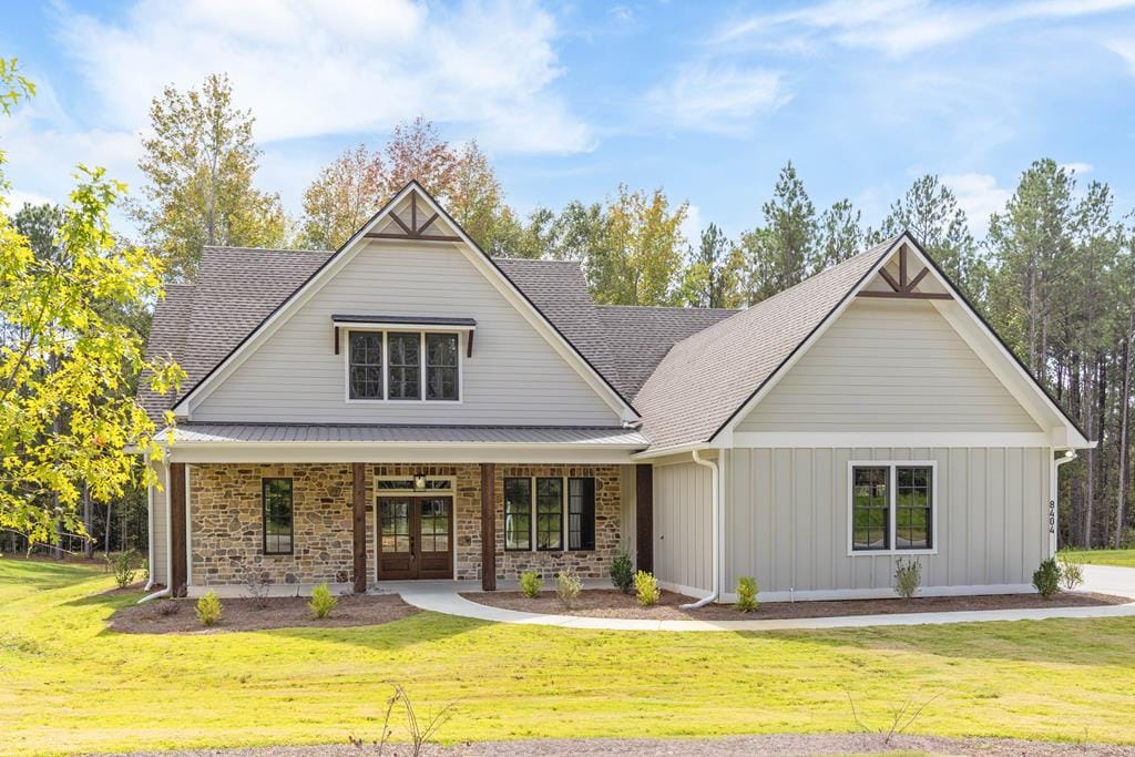 8404 Ripple Ridge, Columbus, GA, 31904