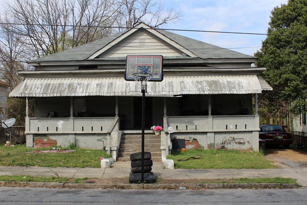 803 23rd Street, Columbus, GA, 31904