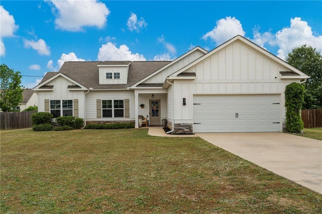 17 Belmont Drive, Fort Mitchell, AL, 36856 — Photo 1