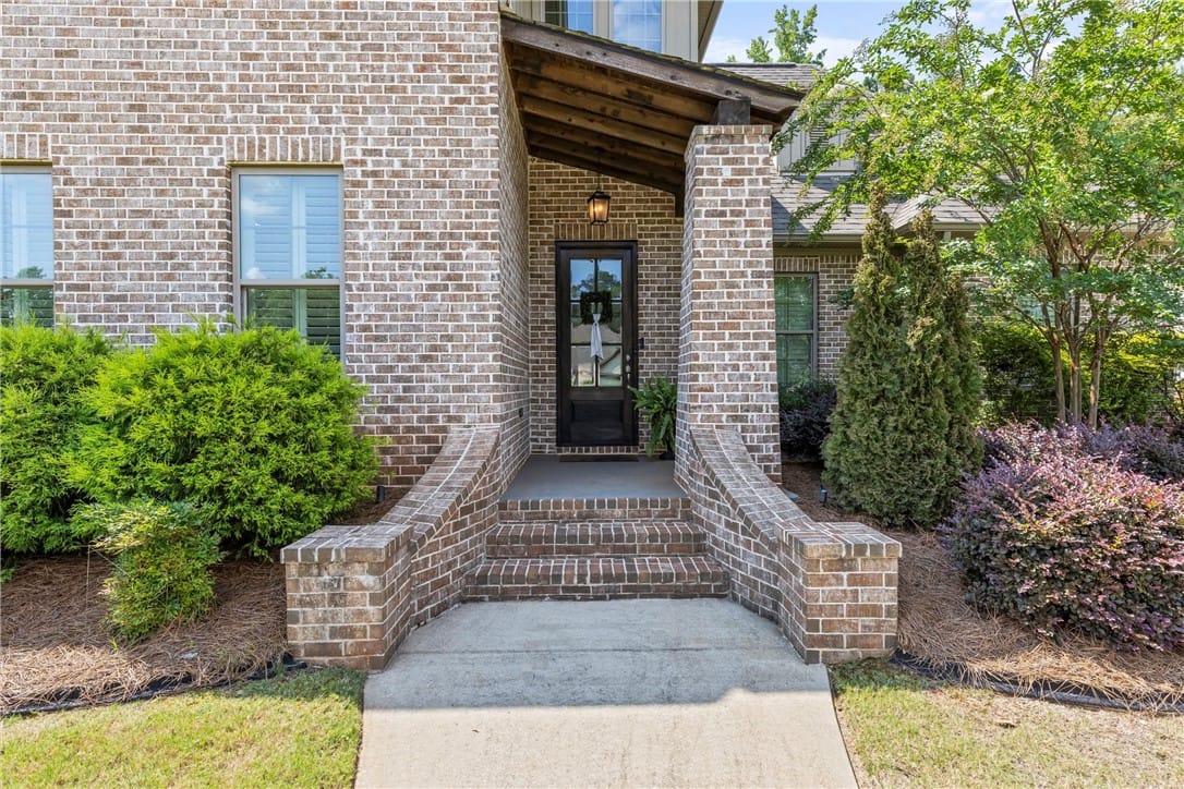 1595 Club Creek Drive, Auburn, AL, 36030