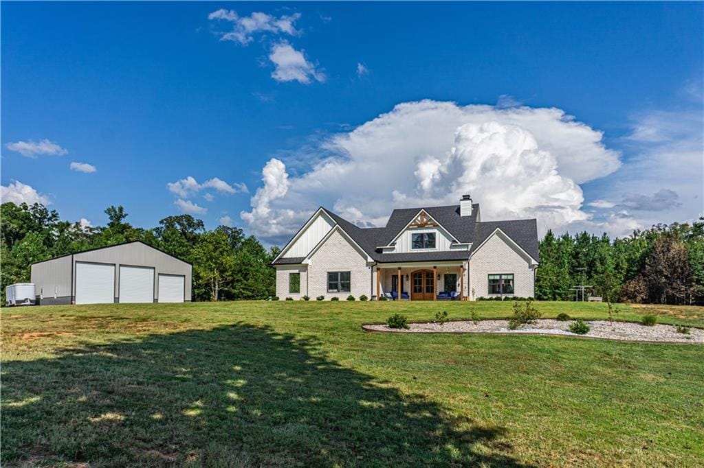 368 Lee Road 346, Salem, AL 36874