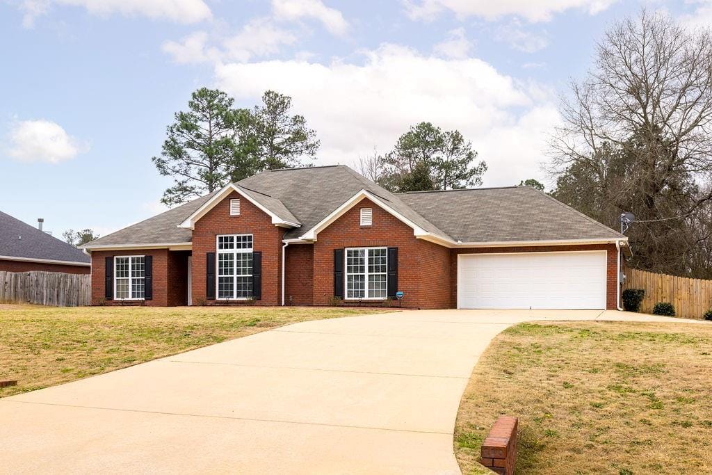 128 Lee Road 504, Phenix City, AL, 36870