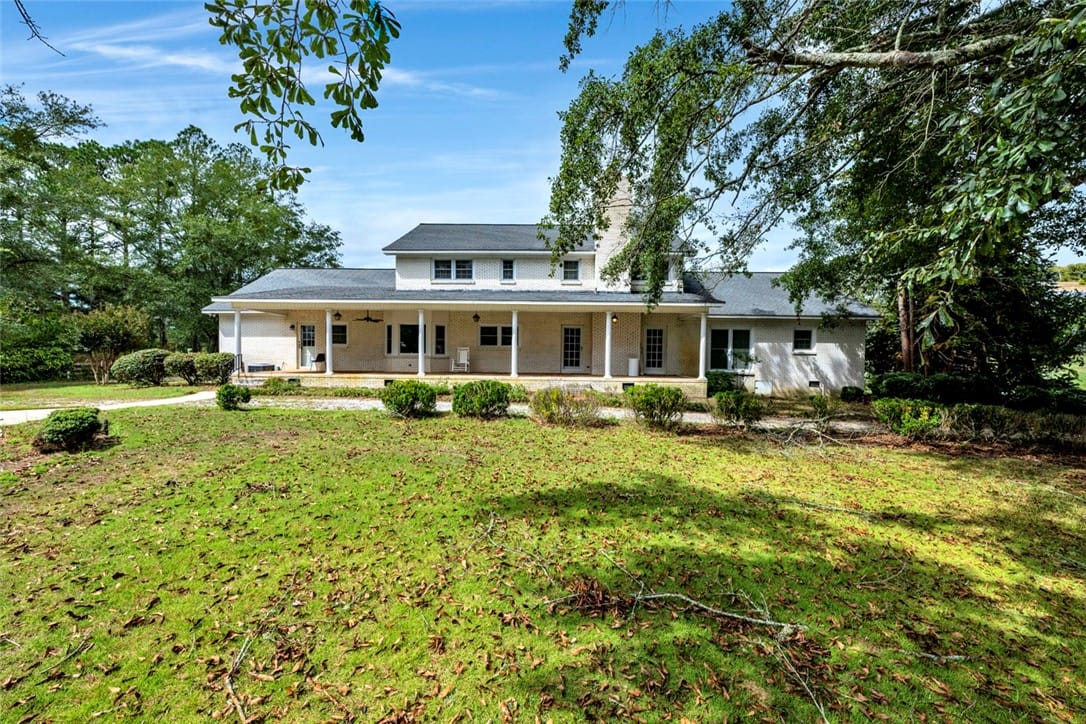 44 Nunnally Lake Road, Ohatchee, AL, 36271 — Photo 3