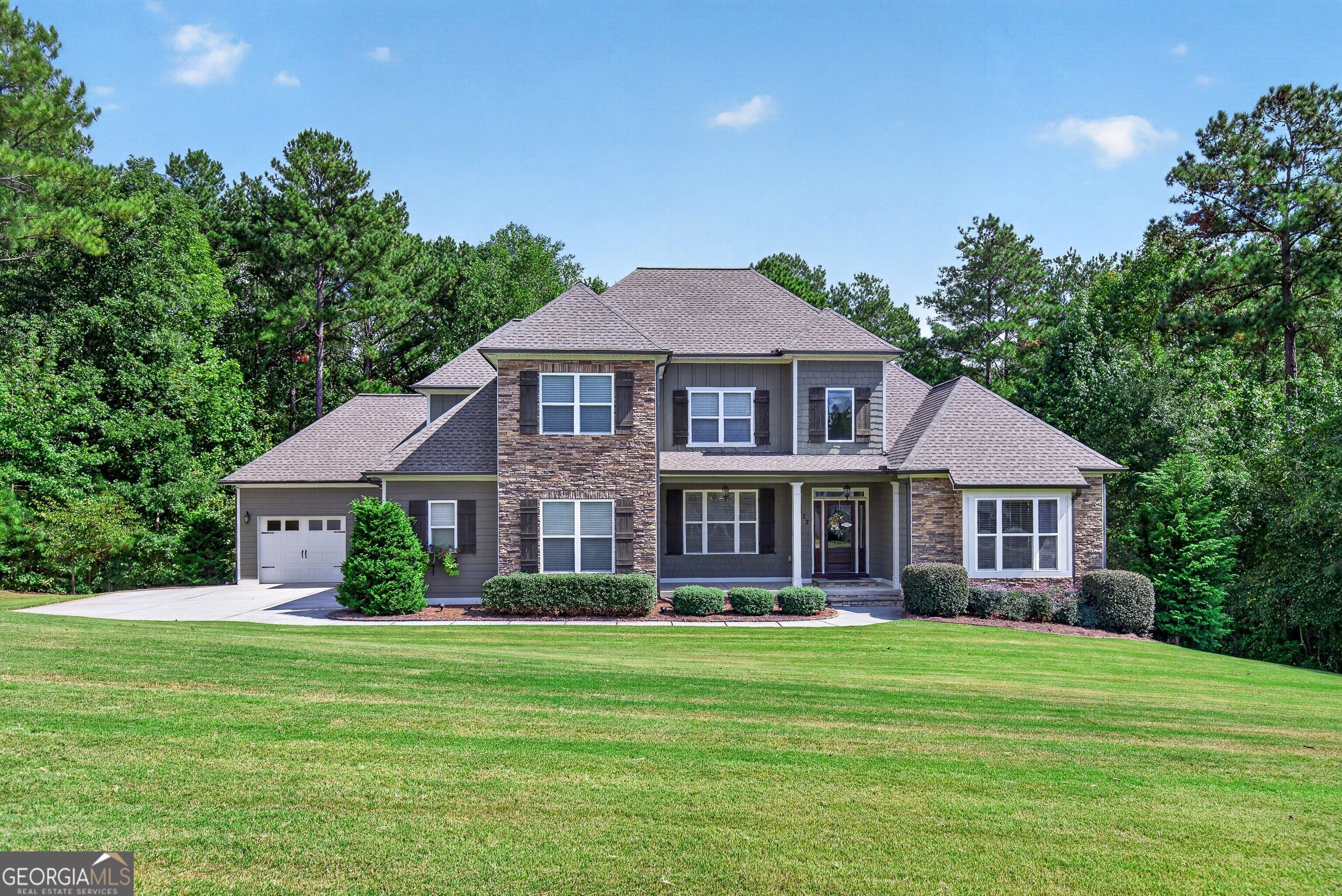122 Brook Trail, Newnan, GA 30265