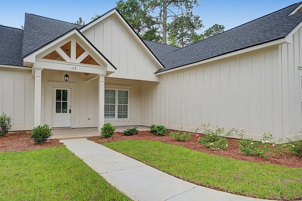 113 Tybee Ln, Leesburg, GA 31763