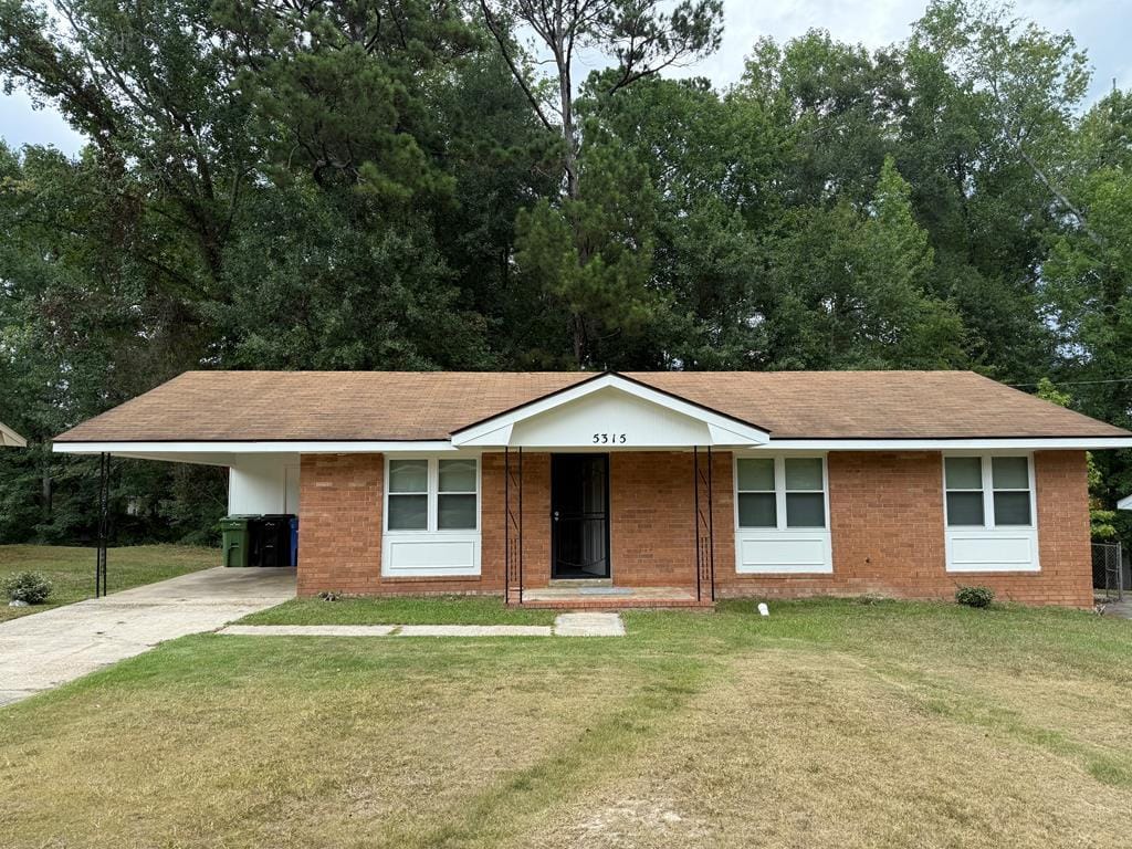 5315 Spencer Ln, Columbus, GA 31907, USA — Photo 1