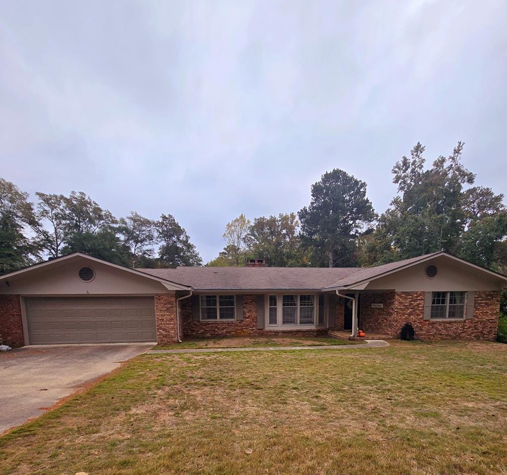 7346 Hedgestone Drive, Upatoi, GA, 31829