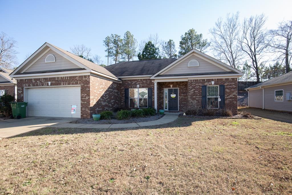4628 Boston Ivy Drive, Fortson, GA, 31808