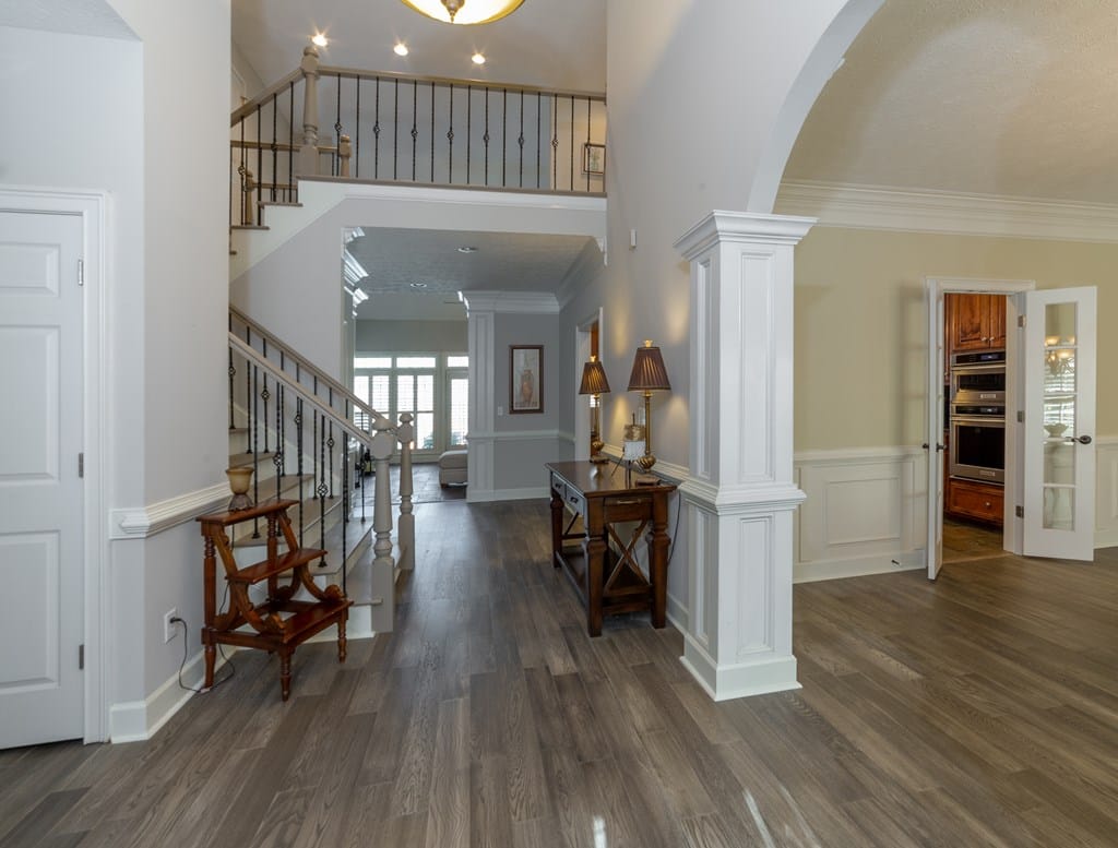 521 Pueblo Road, Columbus, GA, 31904