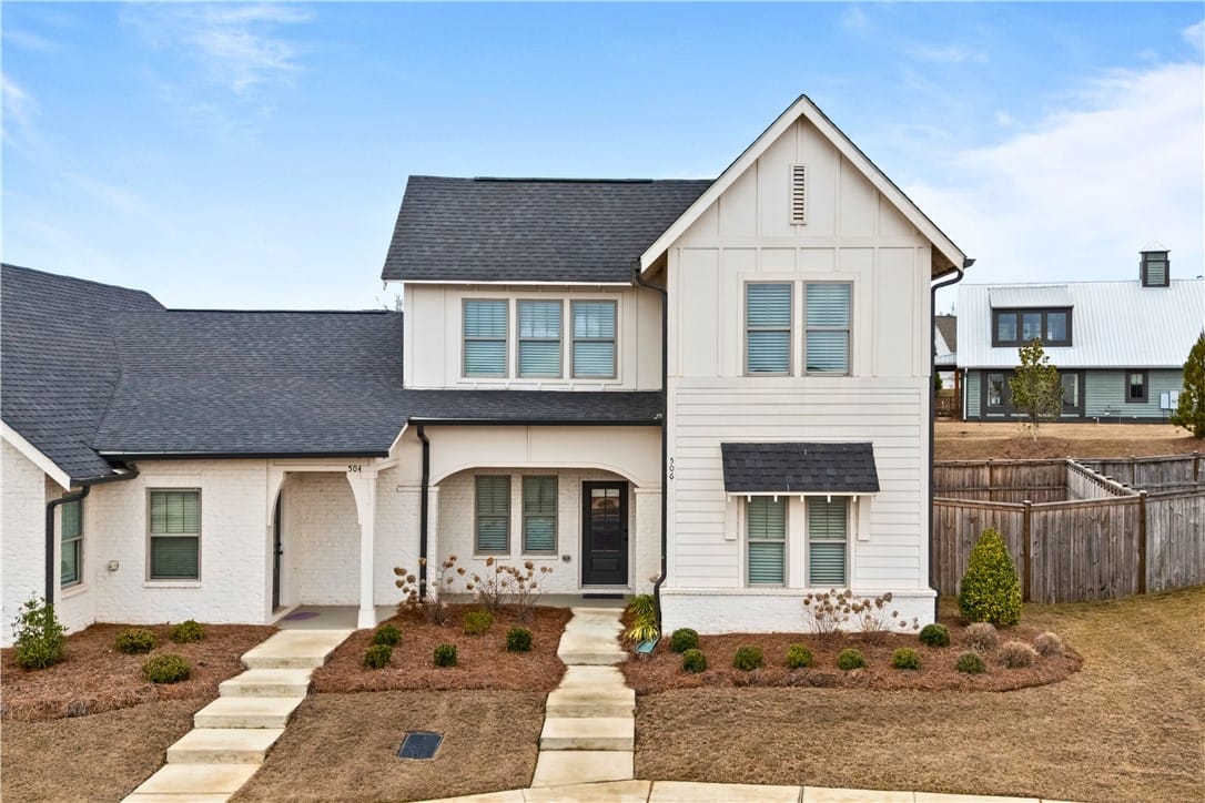 506 Grey Oak Circle, Auburn, AL, 36830
