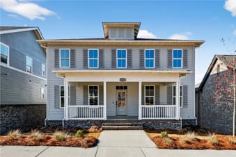 4 JAMES BURT, Auburn, AL, 36830
