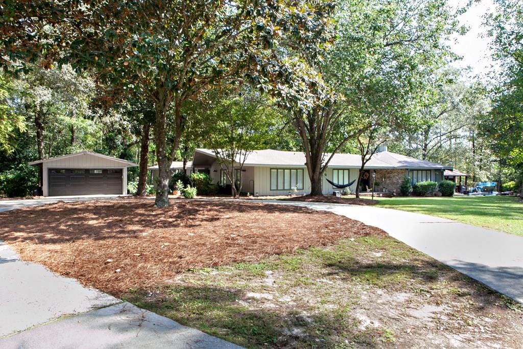 13301 Upatoi Lane, Upatoi, GA, 31829