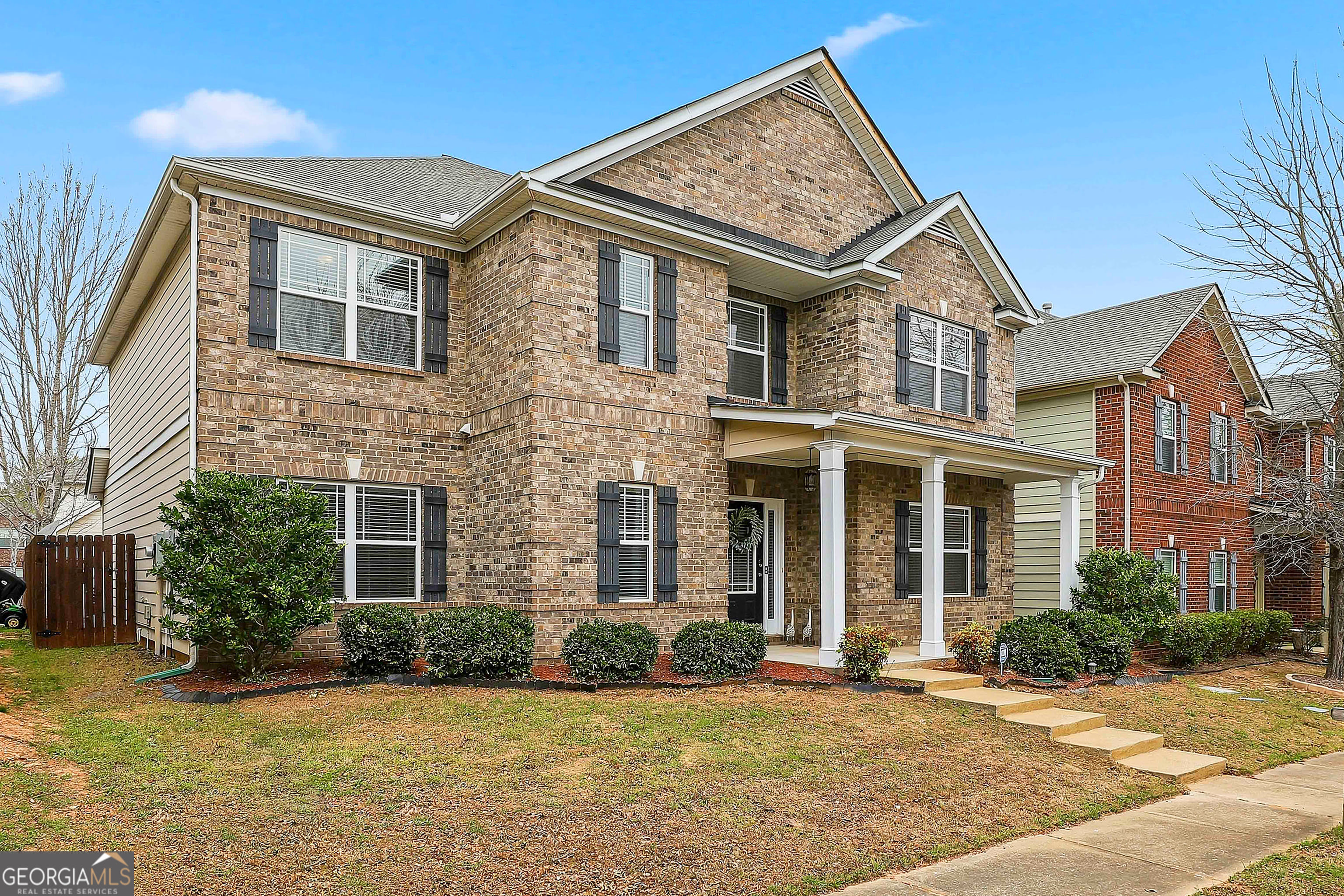 22 Valencia Lane, Newnan, GA, 30263