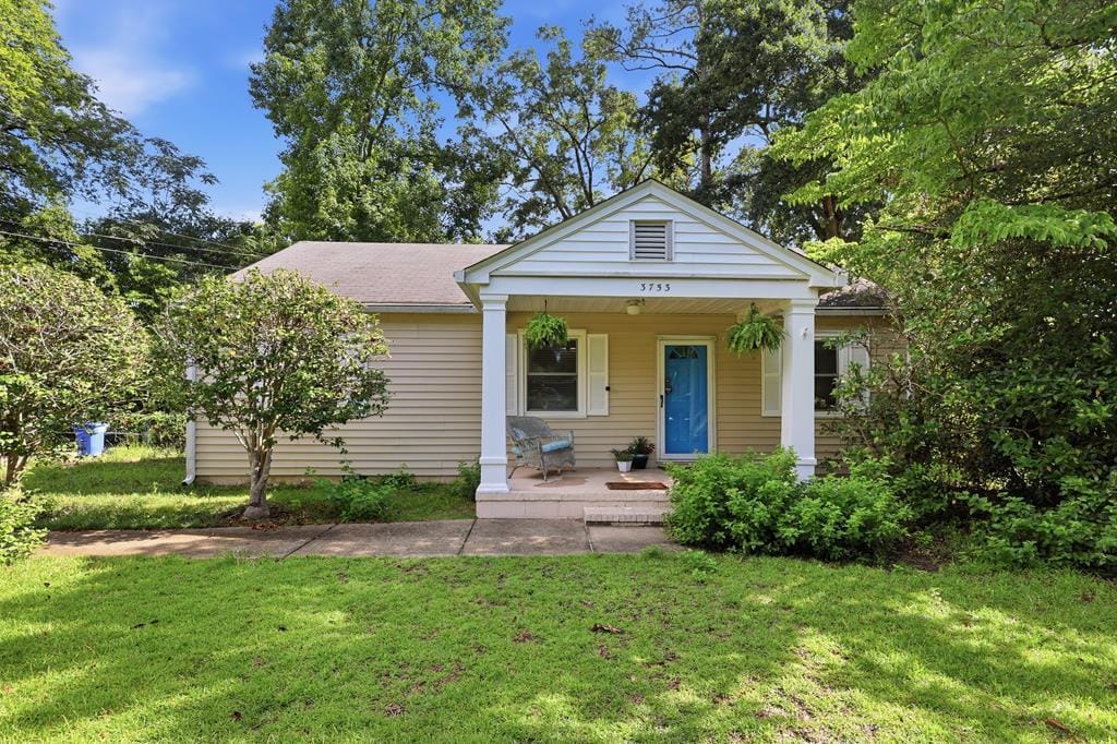 3753 Mote Road, Columbus, GA, 31907
