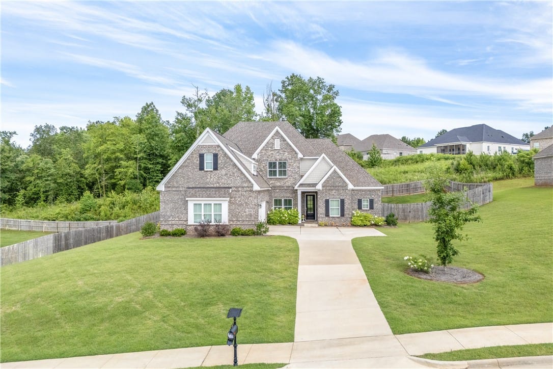 1846 Keystone Drive, Auburn, AL, 36830