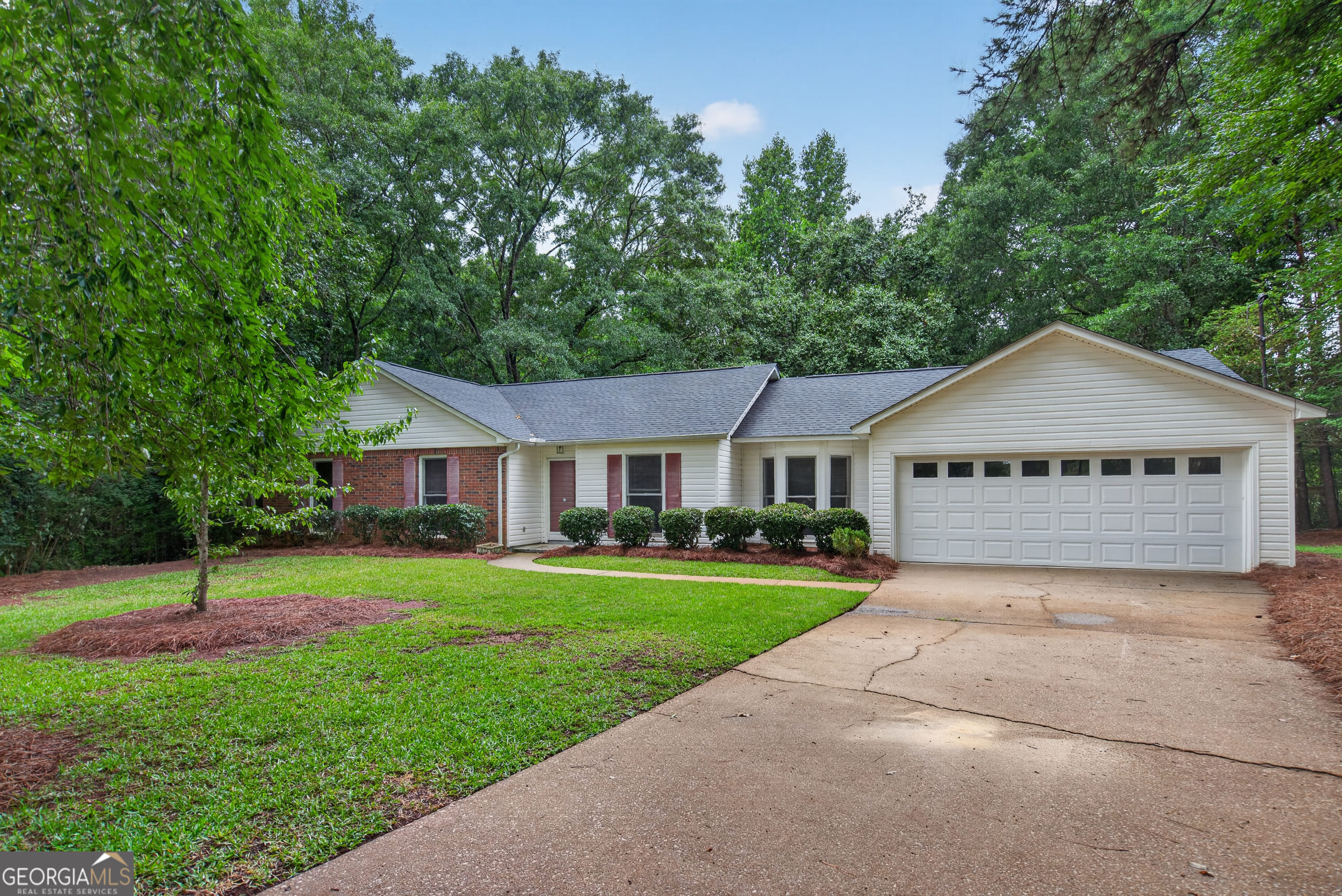113 Evans Court, LaGrange, GA, 30241