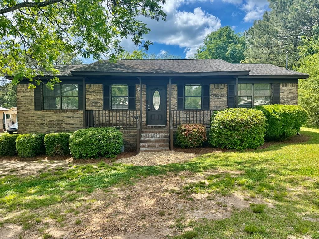 107 Mountain View Court, Hamilton, GA, 31811