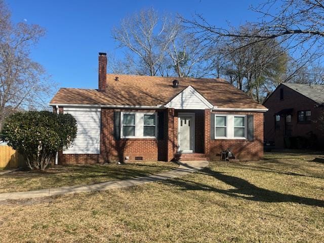 3418 Woodlawn Avenue, Columbus, GA, 31904