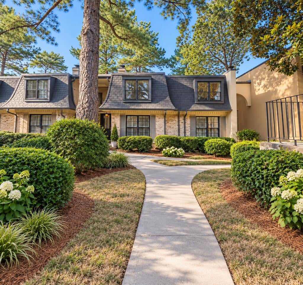8 Cantey Pl NW, Atlanta, GA 30327