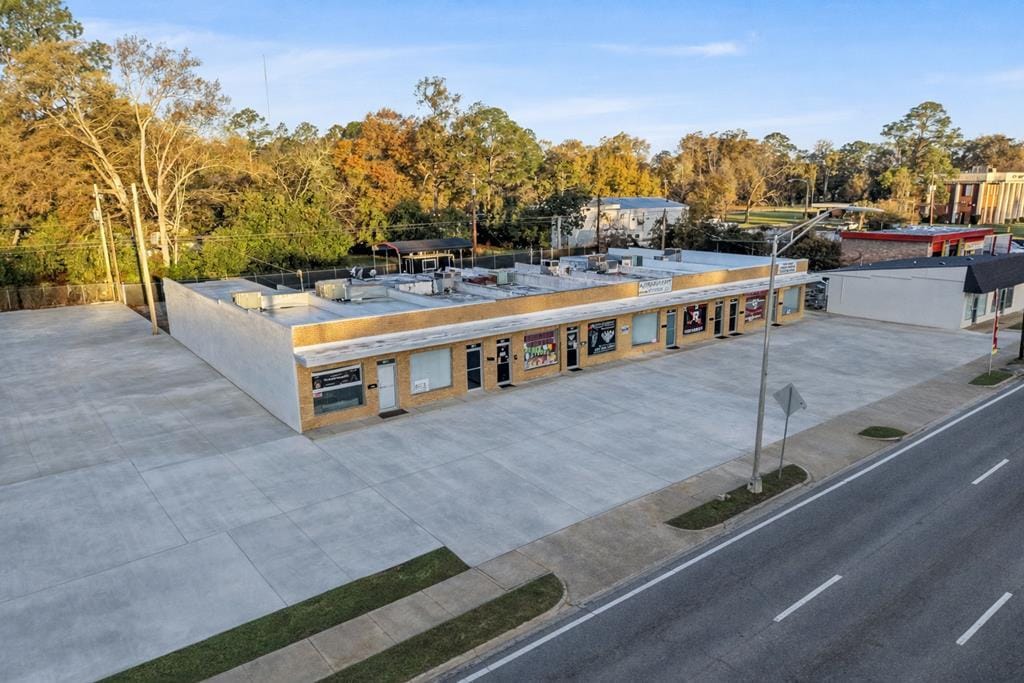505 S Slappey Blvd, Albany, GA 31701