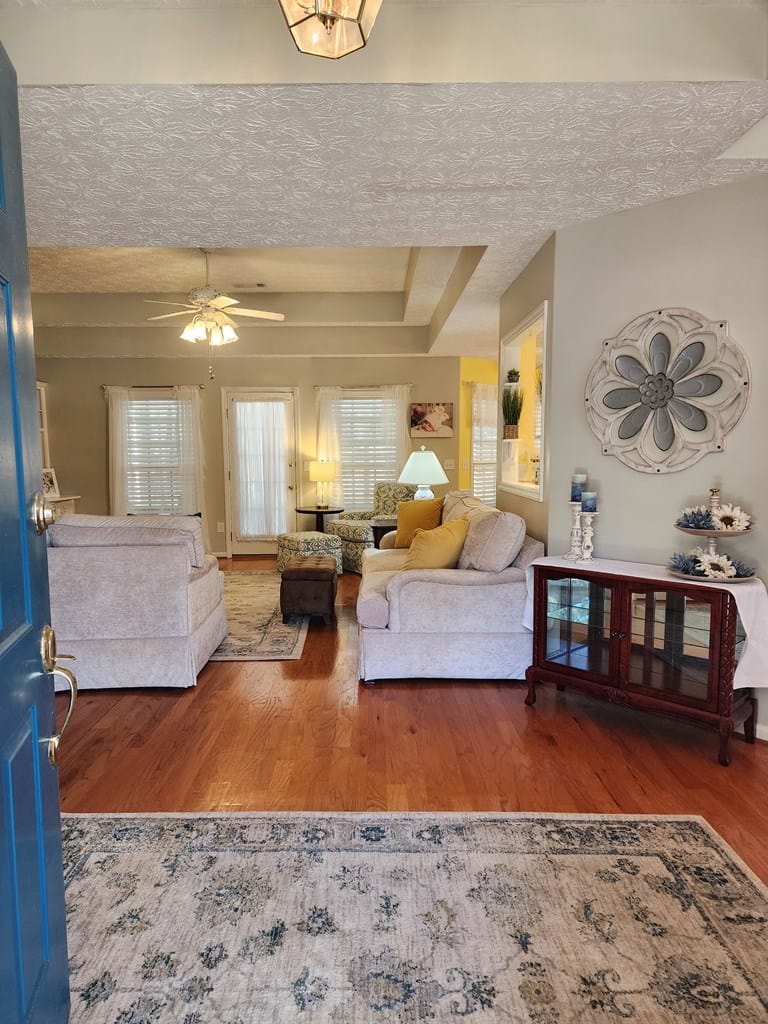 70 Fox Chase Trail, Midland, GA, 31820 — Photo 2