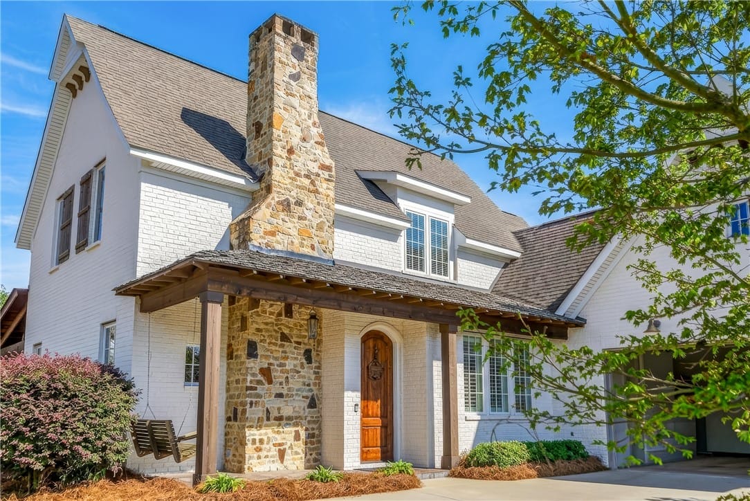 1663 Marie Loop, Auburn, AL, 36830 — Photo 2