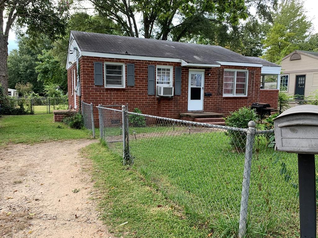 2213 Simmons Avenue, Columbus, GA, 31903