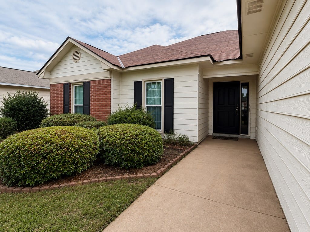 3424 Flintlock Dr, Columbus, GA 31907, USA