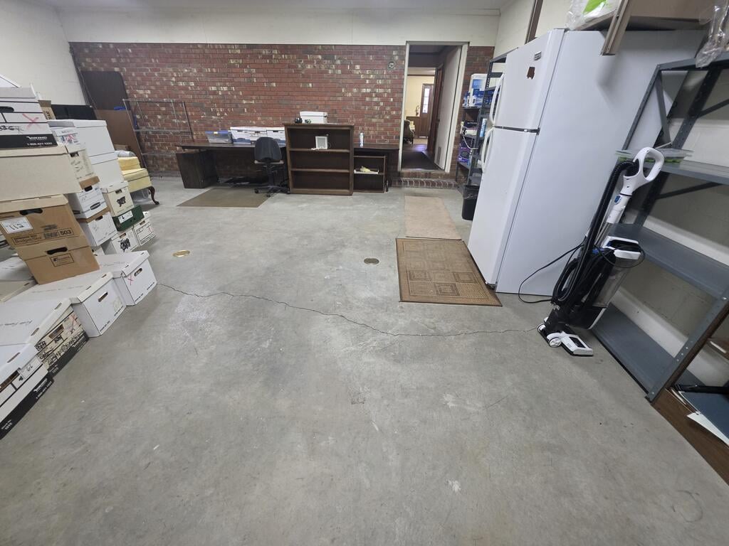 301 E Willingham St, Sylvester, GA 31791