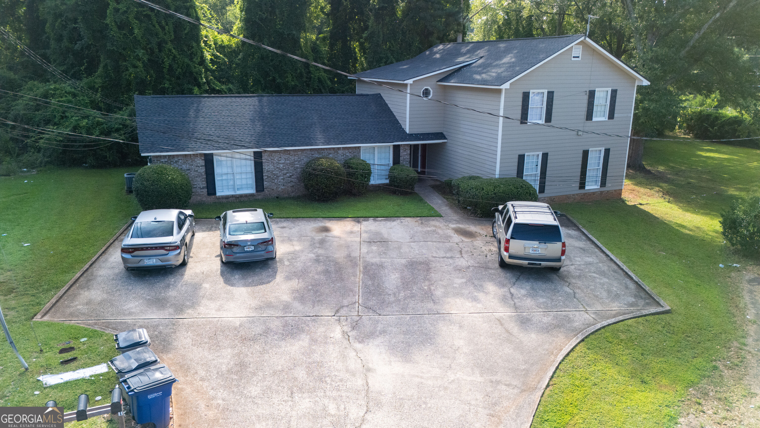 108 Peachtree Court, LaGrange, GA, 30241